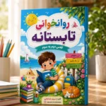روان خوانی تابستانه کلاس دوم به سوم