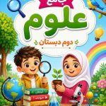 کتاب کار علوم کلاس دوم